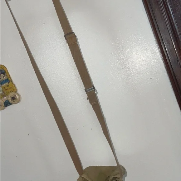 Boy Scouts cotton Shoulder Bag - Picture 9 of 10